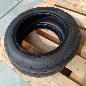 Rear tyre FASTER GRAVIS DRACO TURRIS SECOND HAND 03